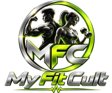 My Fit Cult logo